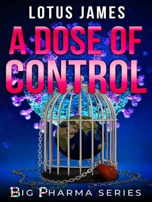 cover image of A Dose of Control